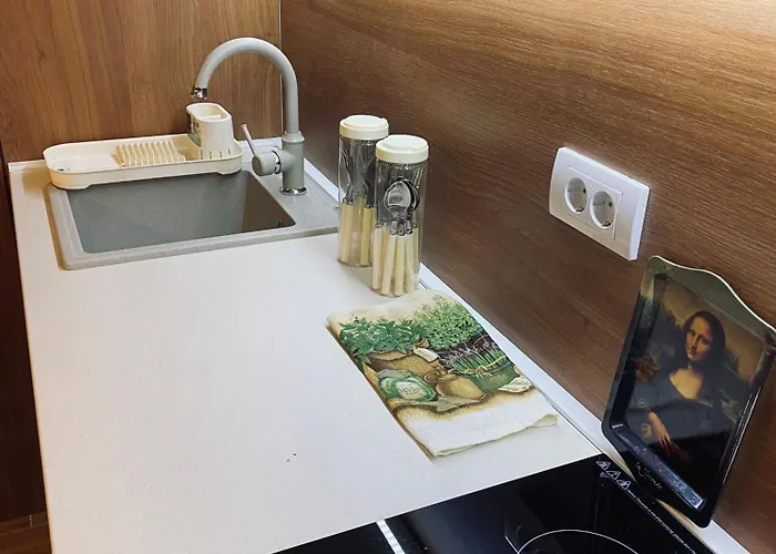 Apartamento Nina Kopaonik