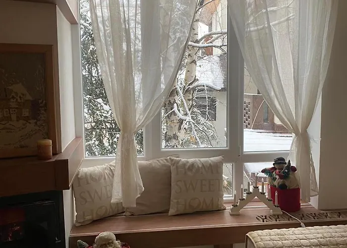 Nina Apartamento Kopaonik